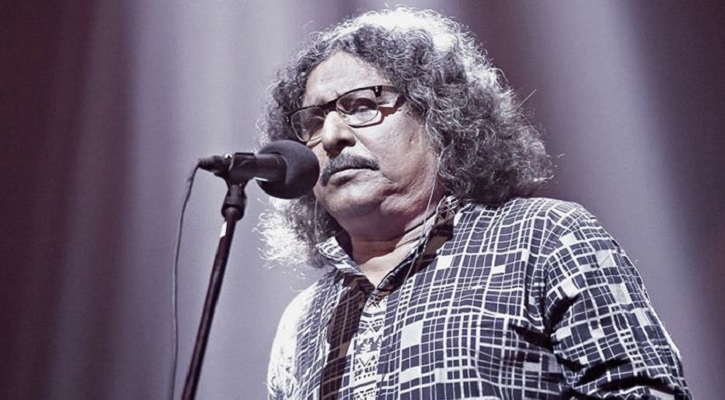 গণমানুষের কথা কণ্ঠে তোলা ফকির আলমগীরকে মনে আছে?